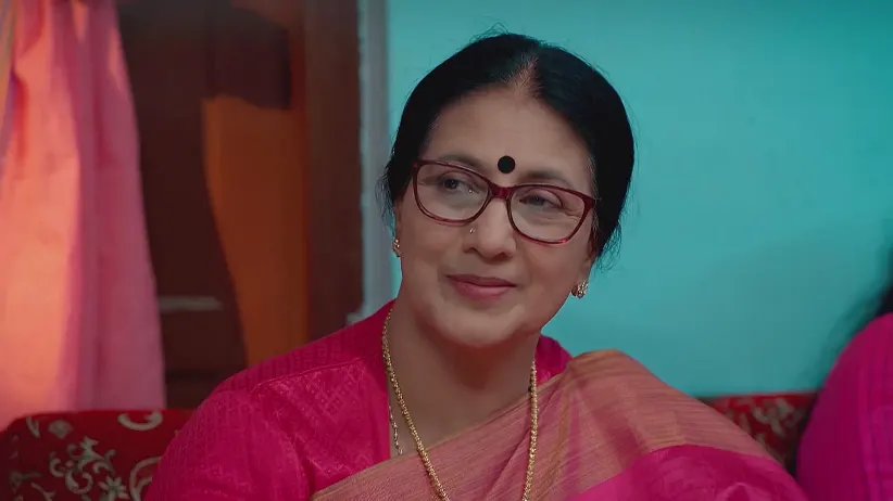 Apoorvaragam - March 12, 2025 - Webisode