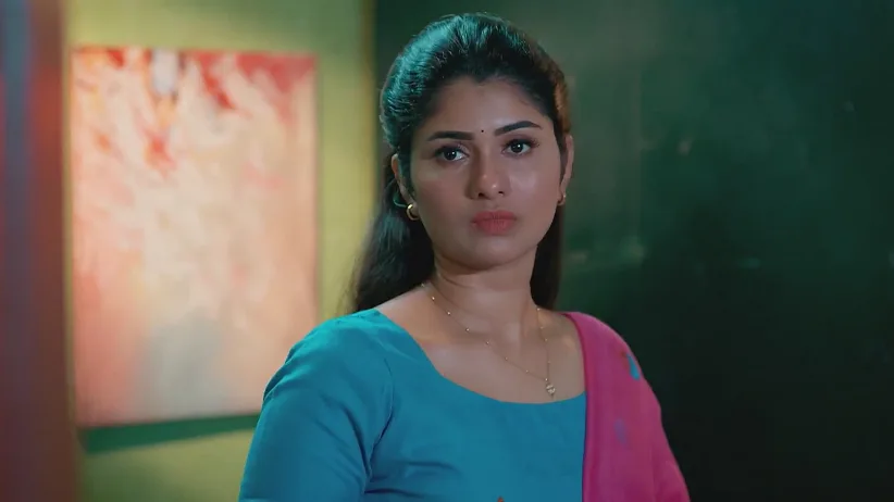 Apoorvaragam - March 14, 2025 - Best Scene