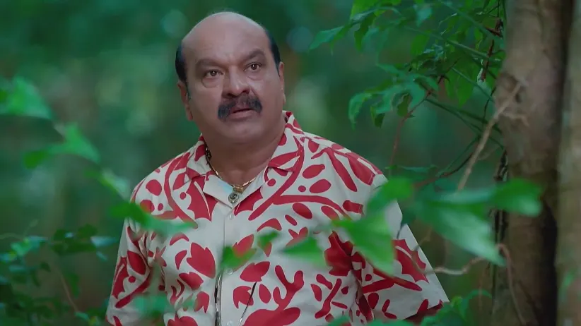 Apoorvaragam - March 13, 2025 - Best Scene