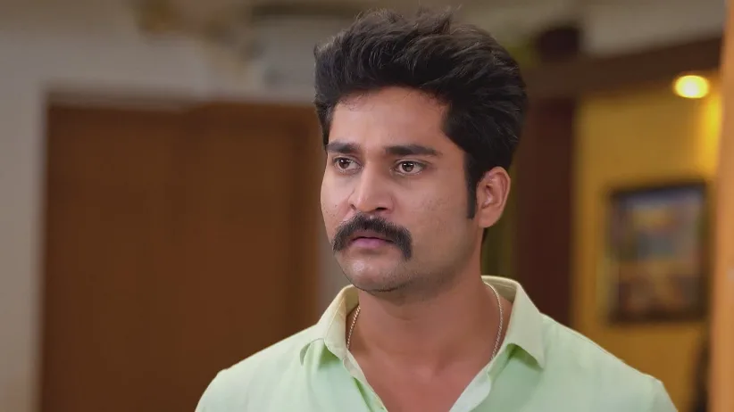 Muthupandi Attacks Pandiyamma - Anna