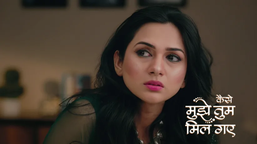 An Intoxicated Manvi Confesses Her Misdeeds