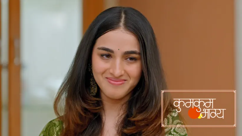 Vihaan Coerces Gayatri into Doing His Task