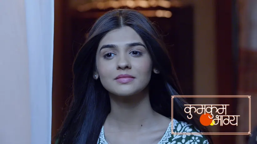 Seema's Request Shocks Raunak