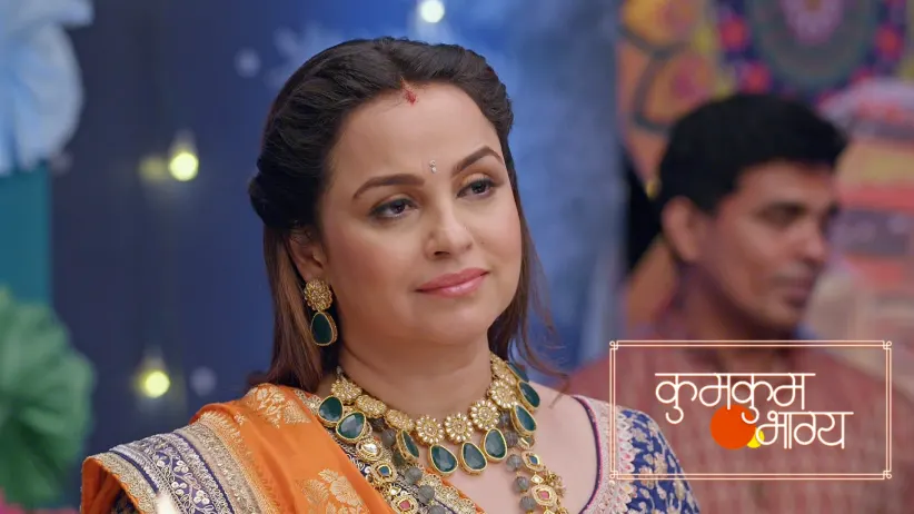 Raunak Saves Prarthana's Life