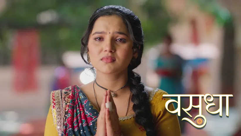 Vasudha Decides to Cut Ties with Devansh
