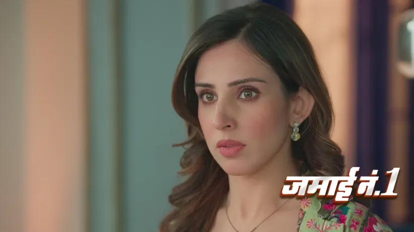 Pramod Learns that Neel Is Riddhi's Husband