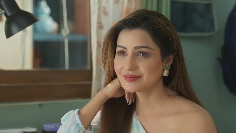 Tamanna's Plan Is Foiled