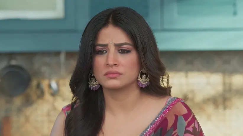 Shagun Is Shocked to Know the Truth