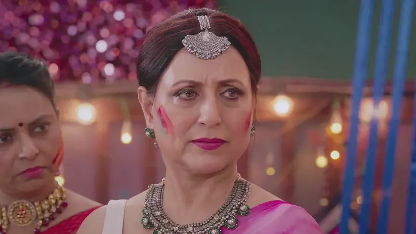 Nimrit Falls for Rajiv's Trap