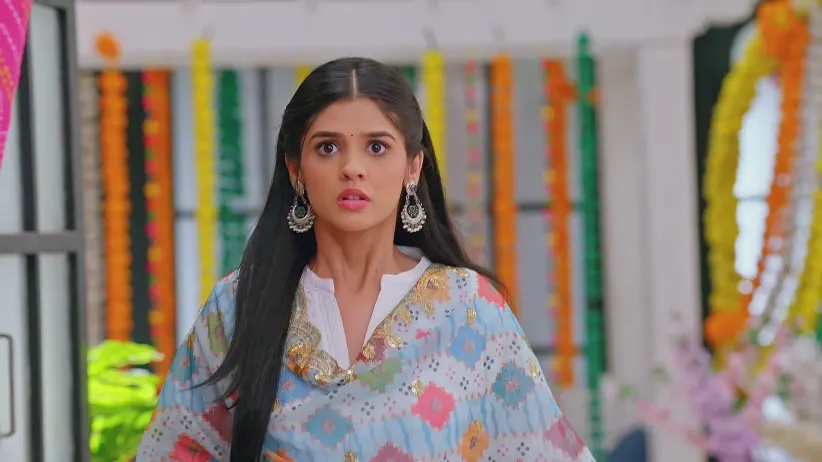 Sneha Learns Vihan's Truth 