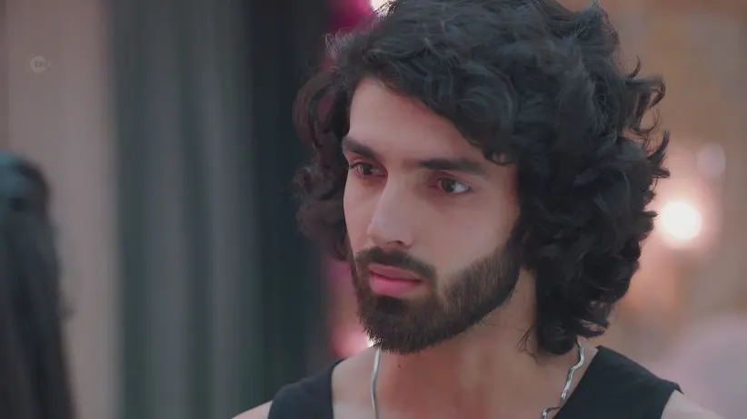 Reet Refuses to Go Back to Raghav's House