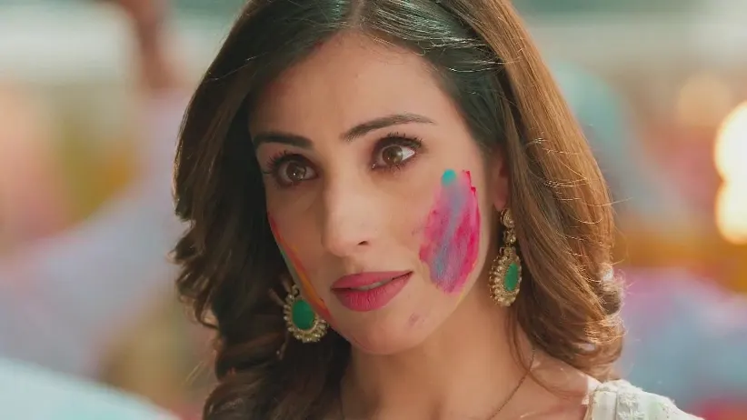 Riddhi Falls Prey to Kanchan's Conspiracy
