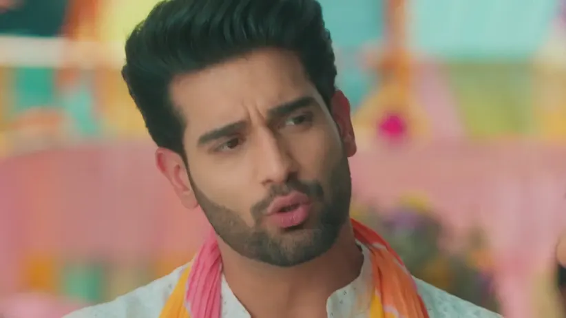 Will Riddhi Celebrate Holi with Neel?