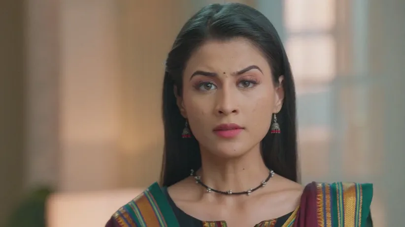 Neel Asks Pramod the Truth about His past