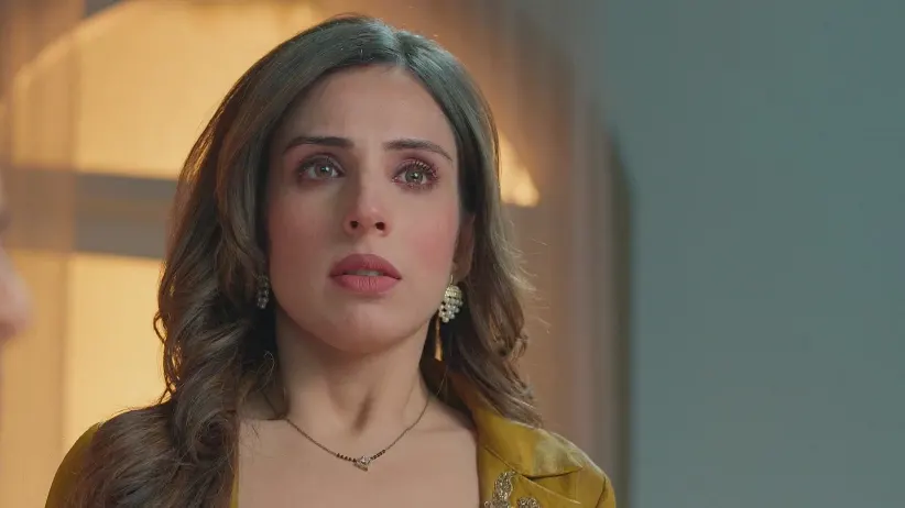 Neel and Riddhi's Banter Over Laddus - Jamai No. 1