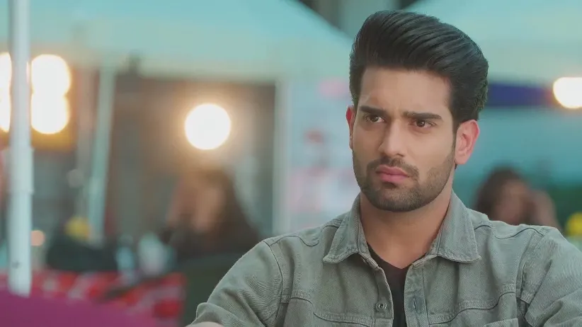 Pramod Tells Neel the Truth - Jamai No. 1