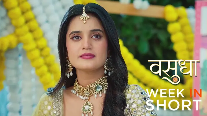 Vasudha | 03rd March - 09th March 2025