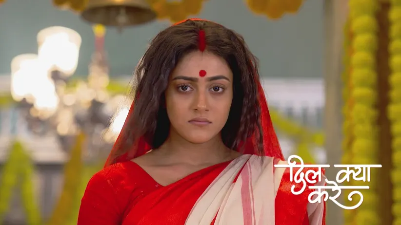 Debu Sends Gouri a Letter