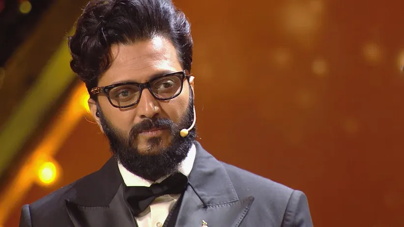 A Letter from His Father Makes Riteish Emotional - Zee Chitra Gaurav Puraskar 2025