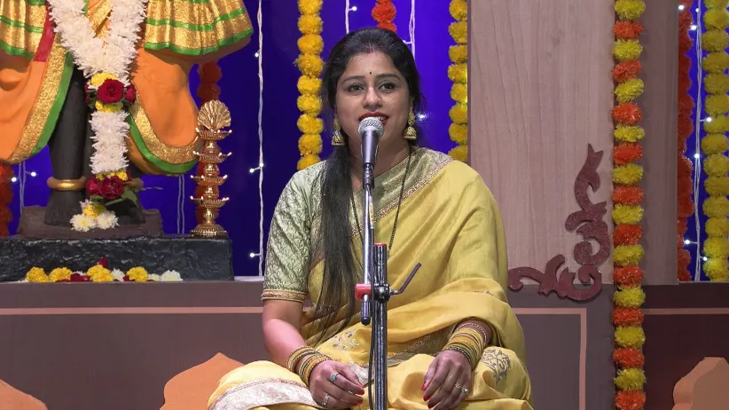 Soulful Abhangas by Saint Tukaram and Saint Eknath