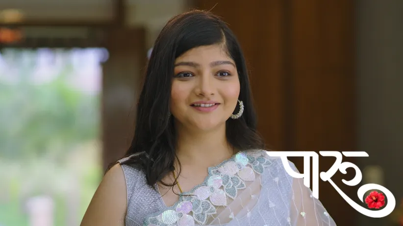 Paaru Learns that the Eyes Aditya Loves Are Hers