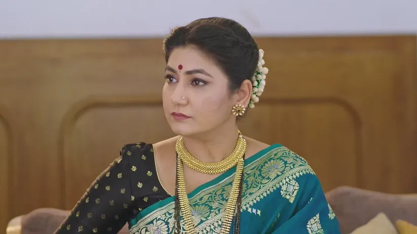 Disha's Notice Worries Everyone - Paaru