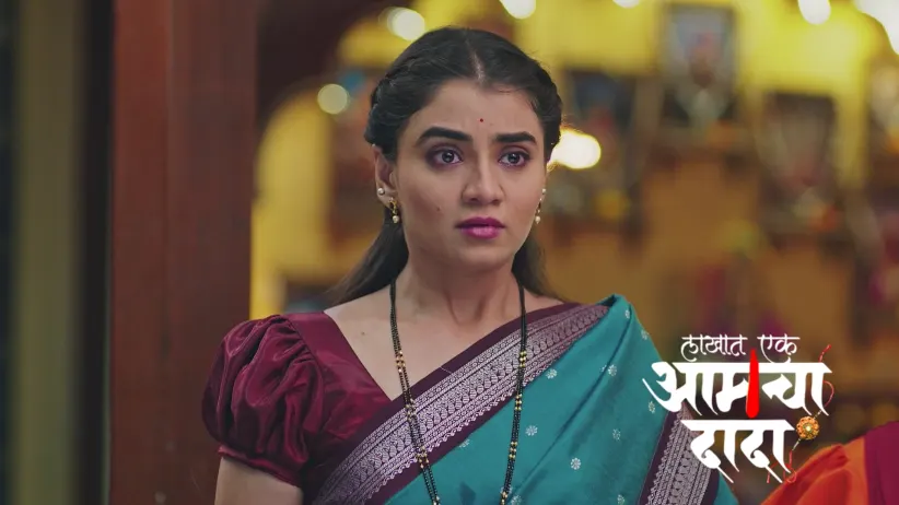 Dattu Agrees to Marry Dhanashree