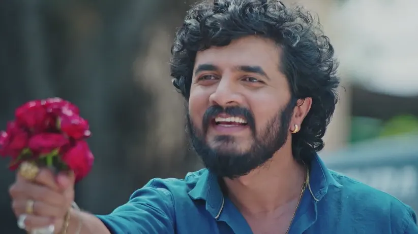 Sakha Warns Surya about the 'Vrata'