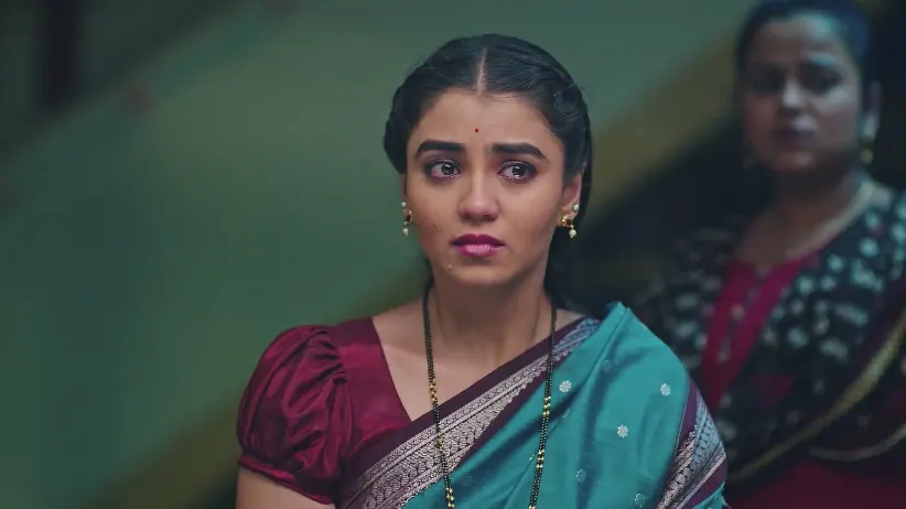 Asha Misses Surya