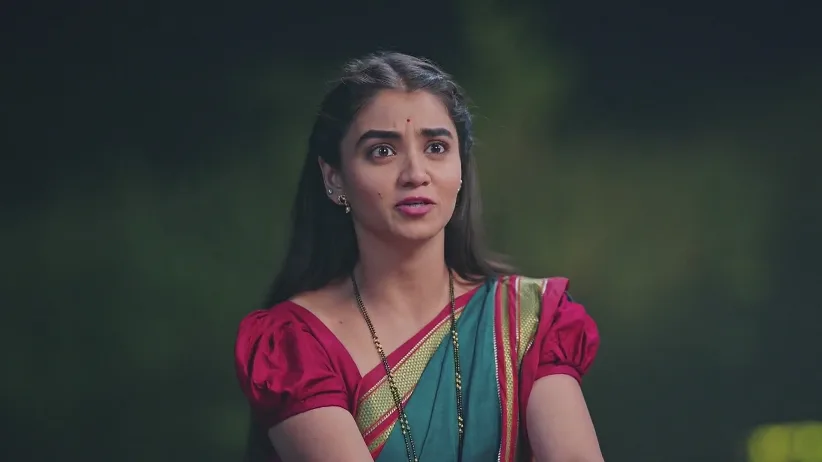 Shalan Expresses Her Concern for Tulja