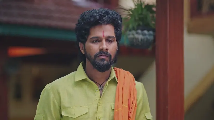 Nana Asks for Dhanashree's Hand in Marriage for Dattu - Lakhat Ek Amcha Dada