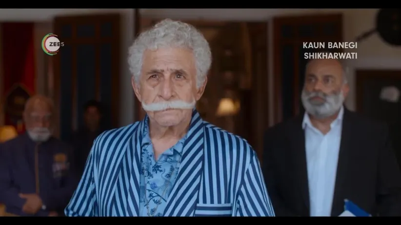 Kaun Banegi Shikharwati | A Family That Fights Together | Promo