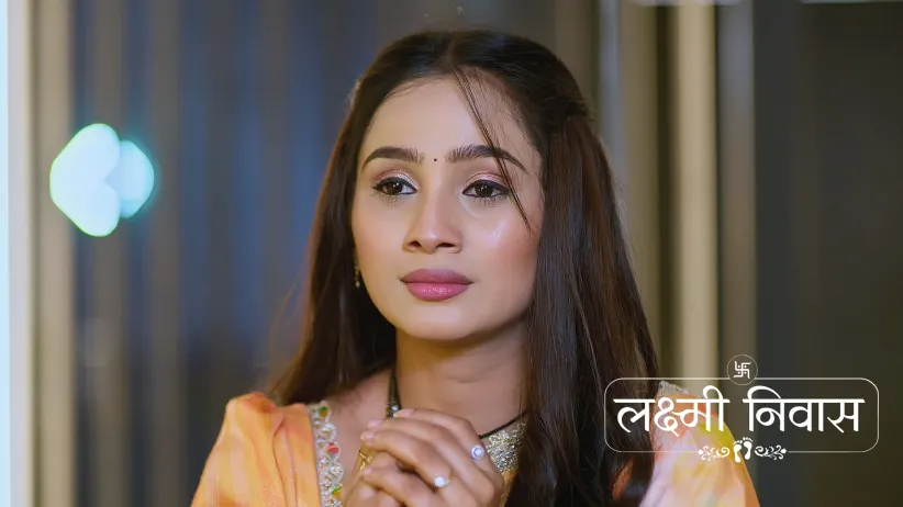 Shriniwas Meets with an Accident