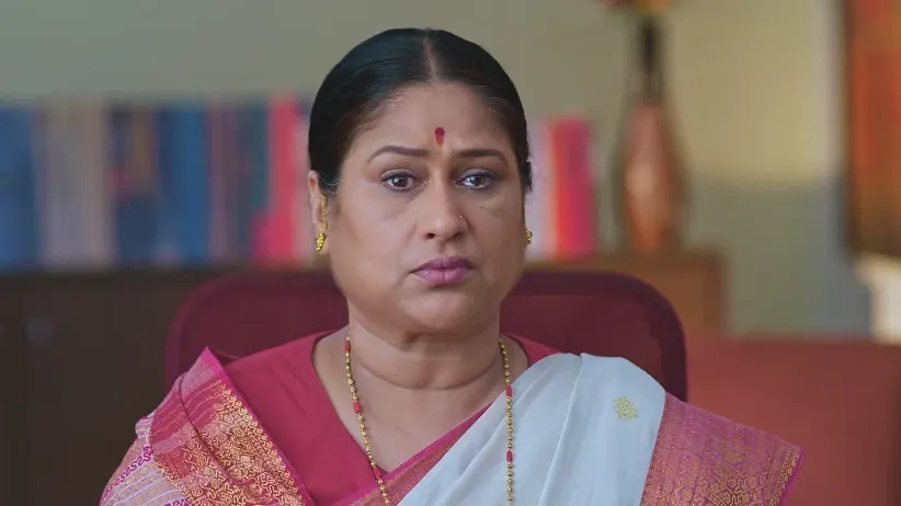Lakshmi Is Hurt by Santosh and Harish