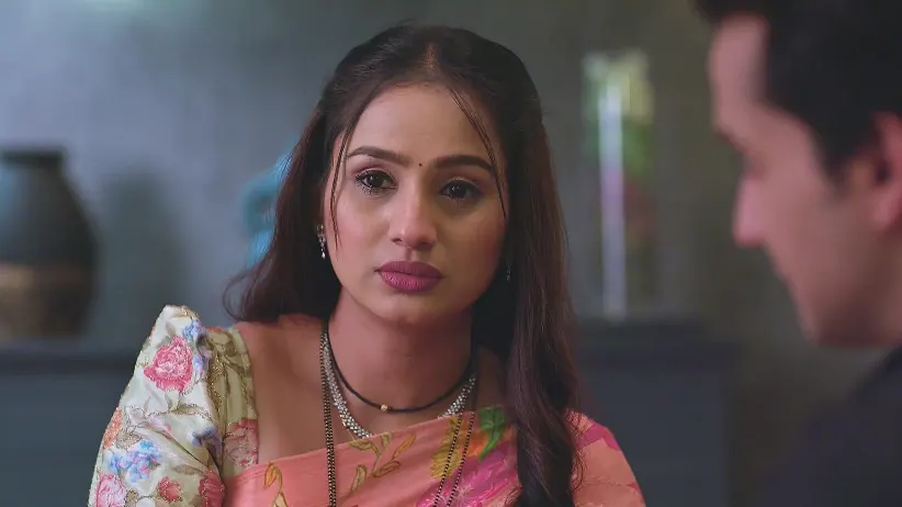 Janhavi's Words Enrage Jayant