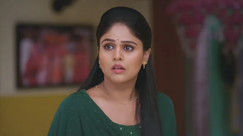 Lakshmi Niwas - March 22, 2025 - Best Scene