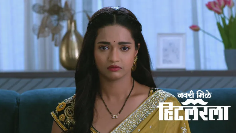 The Daughters-in-law Insult Leela