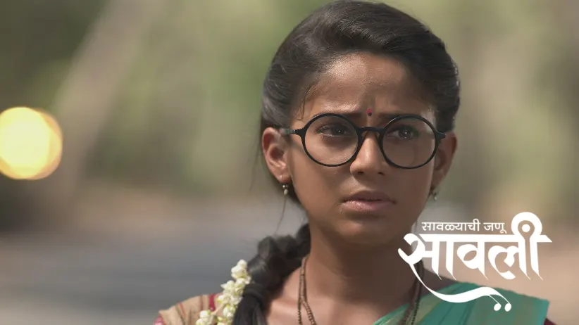 Bhairavi Questions Tara about Soham