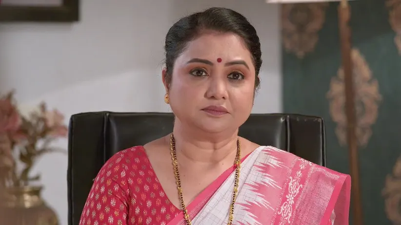 Bhairavi Insults Jagannath