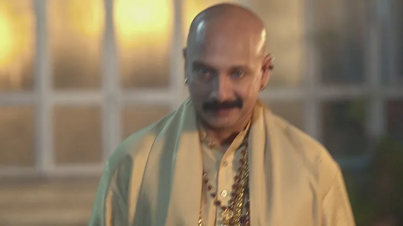 Rangaraj's Men Beat Up Shivnath