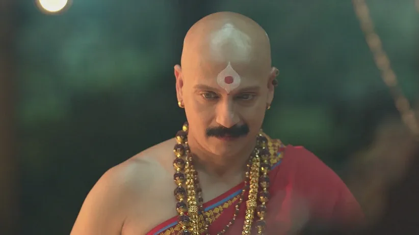 Rangraj Decides to Insult Meera