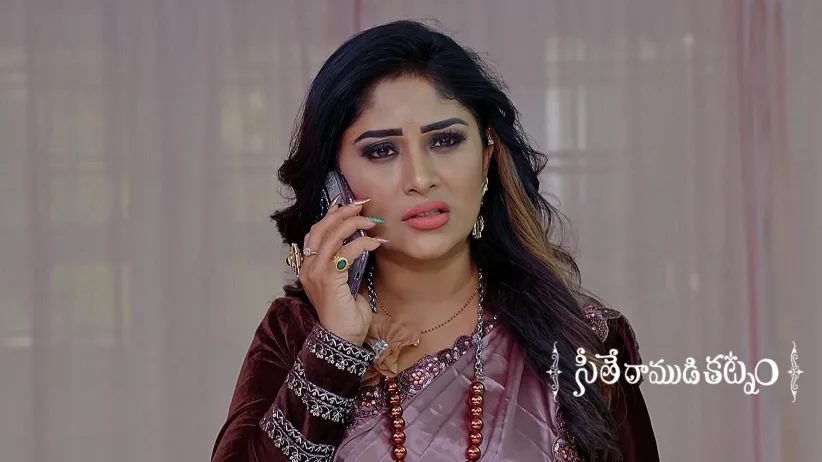 Sivakrishna Gets a Clue about Sumathi’s Murder