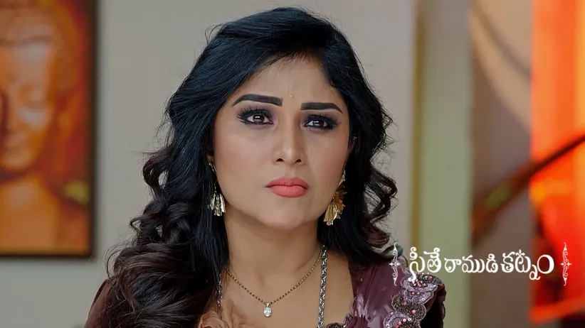 Trilok Comes to Gautam’s Rescue