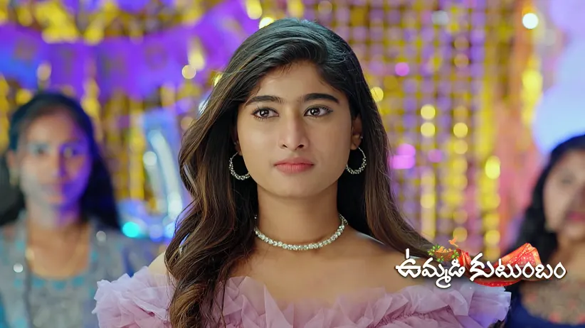 Ananda Learns that Ananya Influenced Lahari