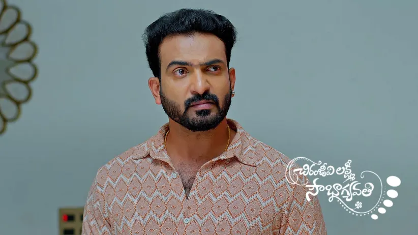 Aravinda Learns that Manisha Is Not Pregnant