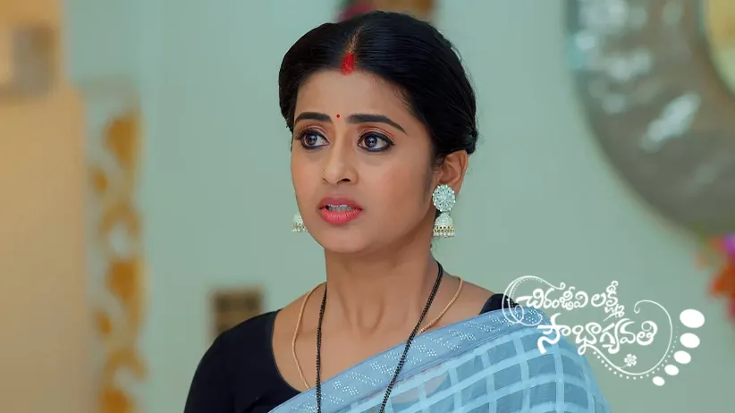 Manisha Proves that She Is Pregnant