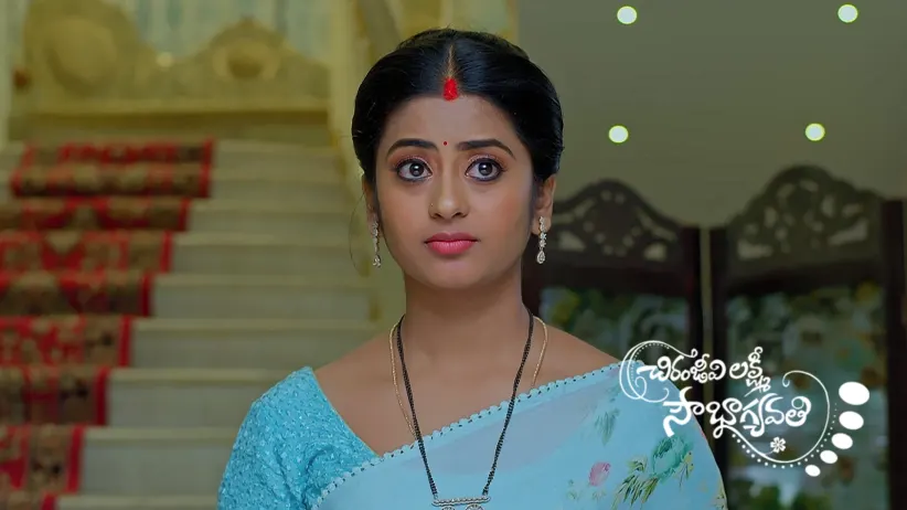 Lakshmi’s Plan to Expose Manisha