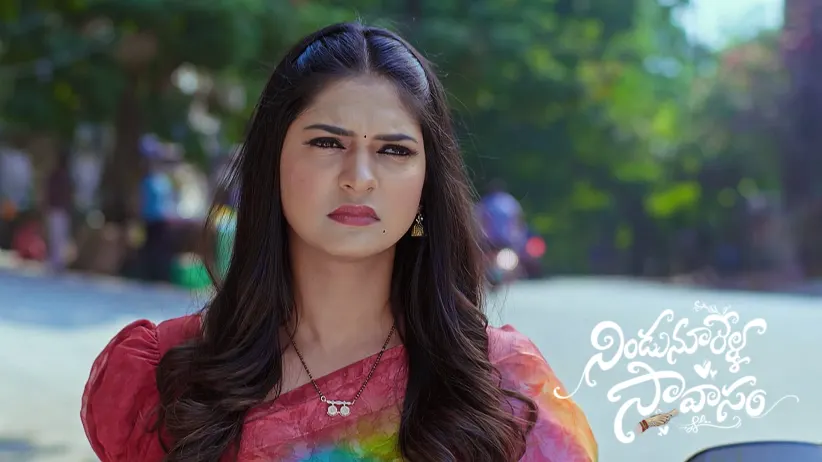 Manohari Plans to Trap Arundhati’s Spirit