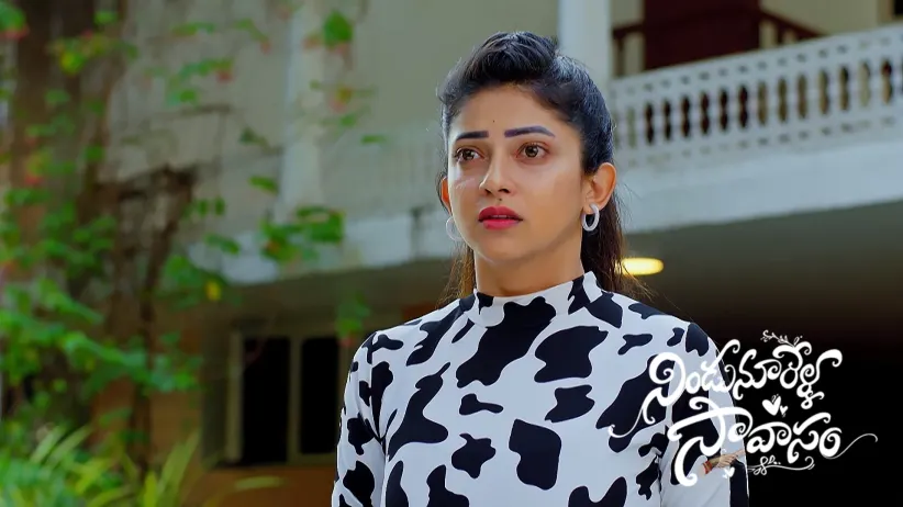 Anamika Transforms into Arundhati