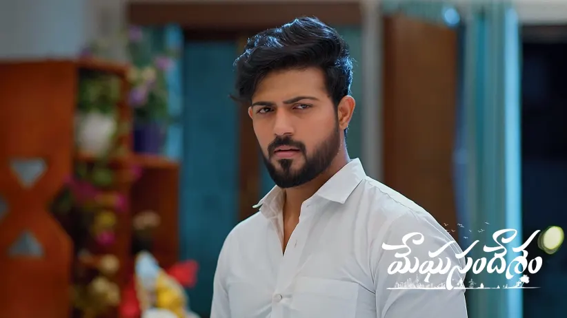 Sharath Ousts Bhoomi from His House